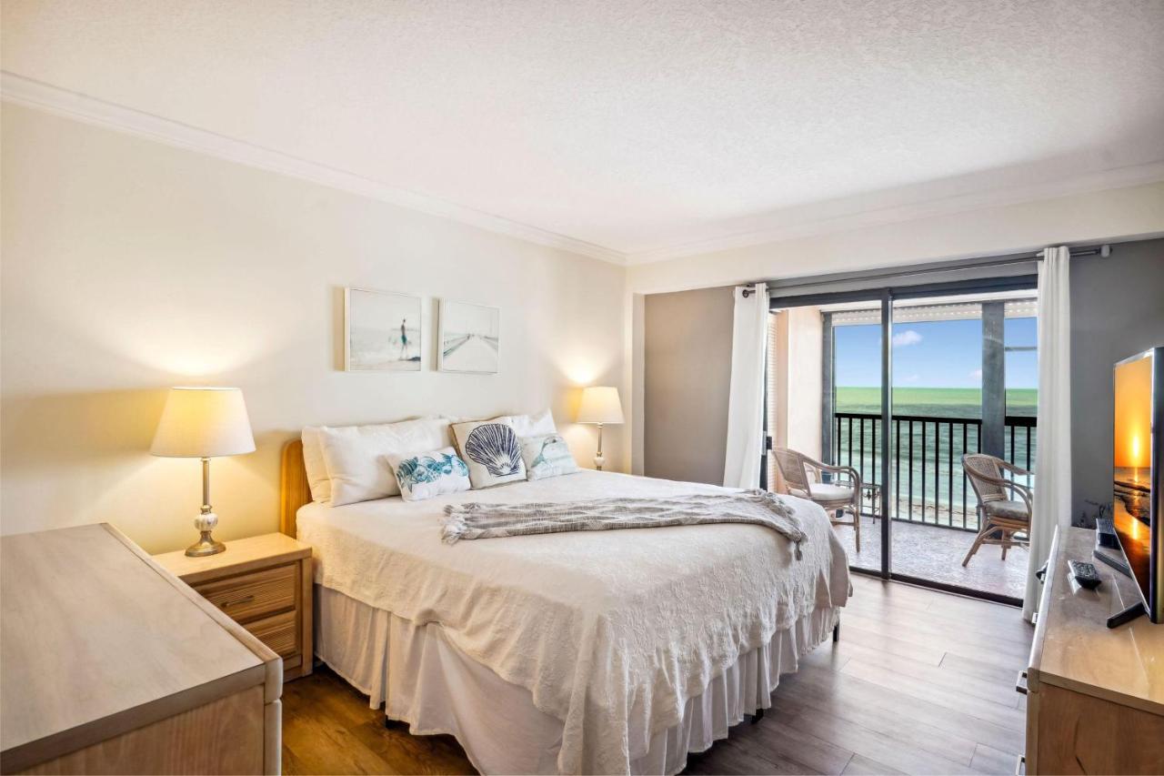 Villa Madeira 406 Сант Пит Бич Экстерьер фото